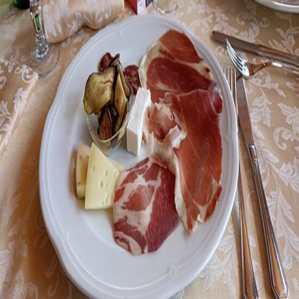 La Locanda del Contadino logo
