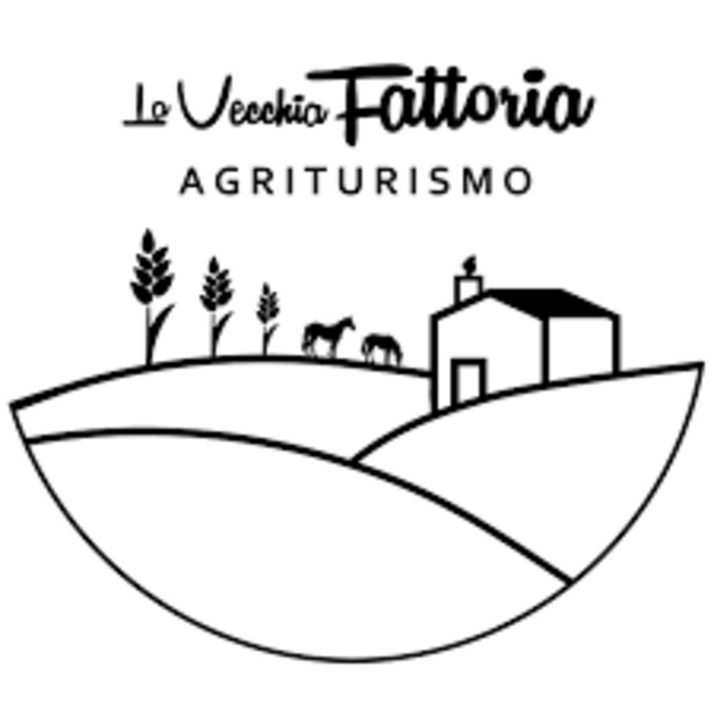 La Vecchia Fattoria logo