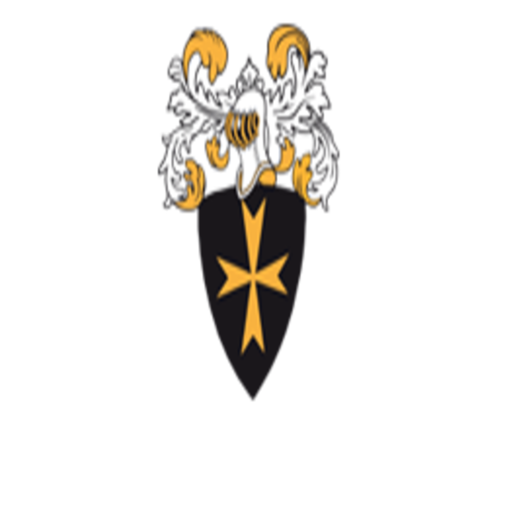 Il Castello dei Templari logo