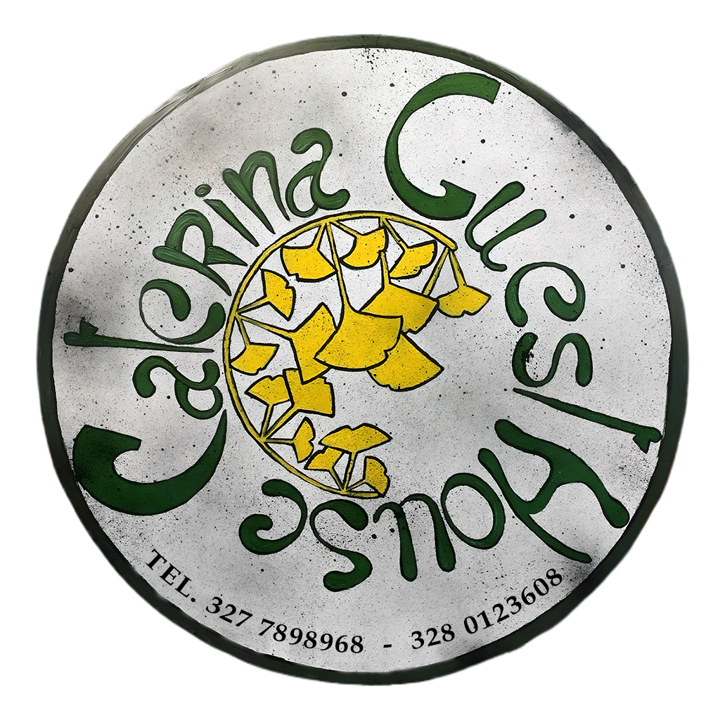 Caterina Guest House logo