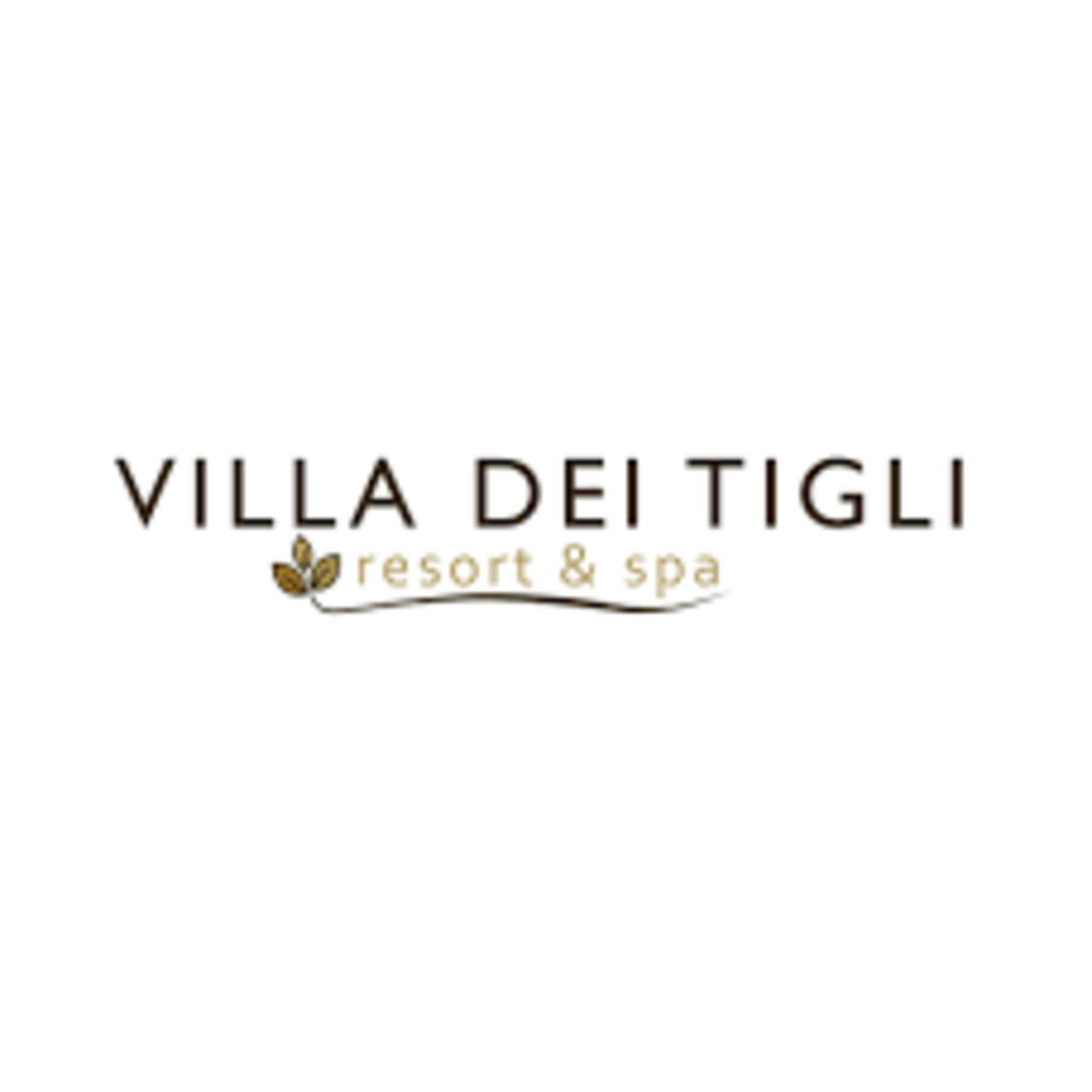 Villa dei Tigli Resort & SPA logo